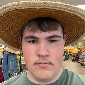 Meet your Posher, Ben